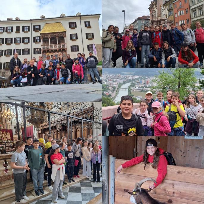 Innsbruck Aktion