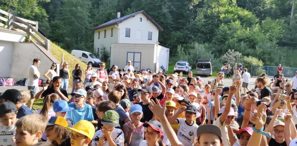 Patenlauf2 Patenlauf2